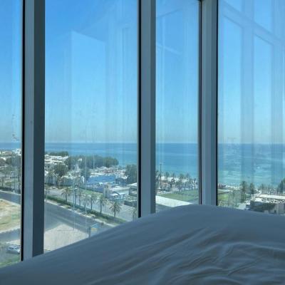 旅遊訂房 科威特-科威特 Gulf grand hotelجلف جراند اوتيل - 1篇評鑑 評分:2