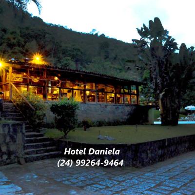 旅遊訂房 巴西-佩內杜 (裡約熱內盧) Hotel Daniela - 1篇評鑑 評分:10