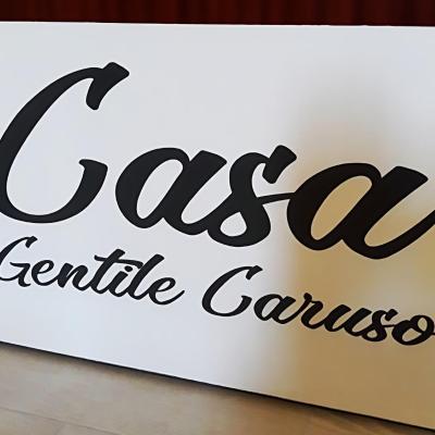 旅遊訂房 意大利-圖利奴華 Casa Gentile Caruso - 79篇評鑑 評分:7.5