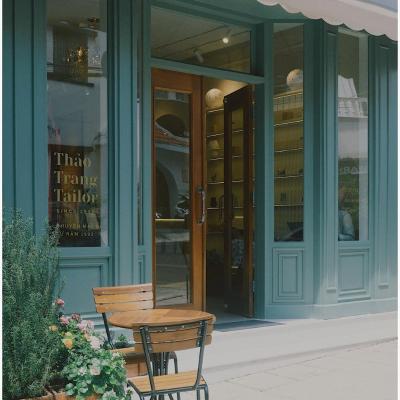 旅遊訂房 越南-大叻 Le Macaron City Center - Boutique Hotel Đà Lạt (Le Macaron City Center - Boutique Hotel Đa Lat) - 5篇評鑑 評分:10