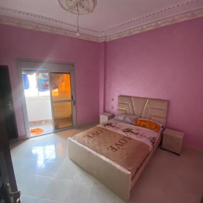 旅遊訂房 摩洛哥-丹吉爾 Appartement tanger balya