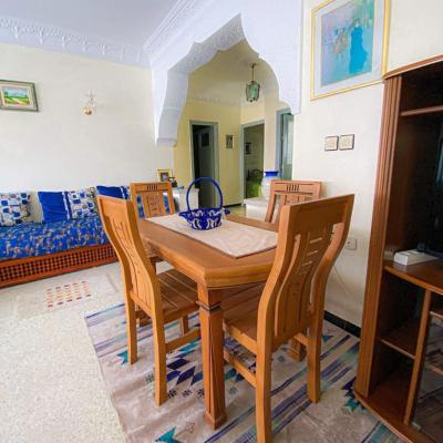 旅遊訂房 摩洛哥-丹吉爾 Discover our popular Apartment