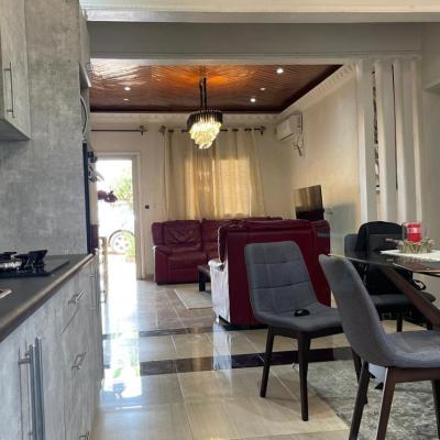 旅遊訂房 喀麥隆-雅溫得 PEACE GUEST HOUSE - 1篇評鑑 評分:10