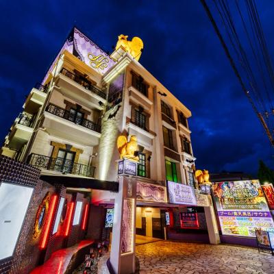 旅遊訂房 日本-町田 Hotel Luna Machida -Adult Only - 52篇評鑑 評分:8