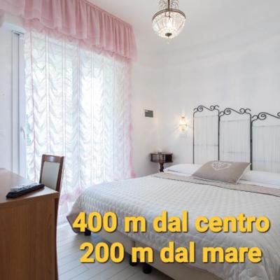 旅遊訂房 意大利-切爾維亞 Airone Cervia B&B Camere e Appartamenti - 2篇評鑑 評分:6.6