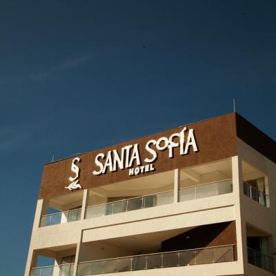旅遊訂房 哥倫比亞-薩爾加港 Hotel Santa Sofia - 5篇評鑑 評分:8.1