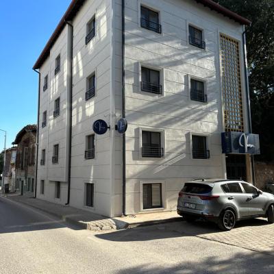 旅遊訂房 土耳其-埃迪爾內 Vera Edirne - 24篇評鑑 評分:9.3