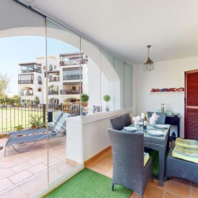 旅遊訂房 西班牙-穆爾西亞 Casa Ortosa C-Murcia Holiday Rentals Property