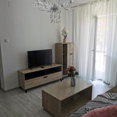 旅遊訂房 羅馬尼亞-阿爾巴尤利亞 Apartament Alba Iulia