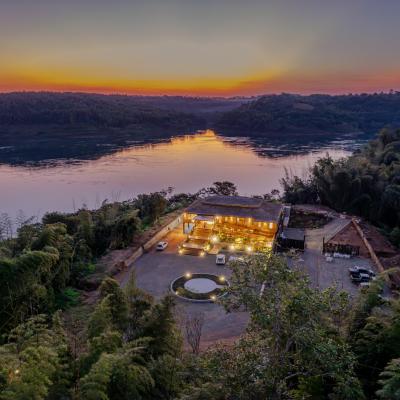 旅遊訂房 阿根廷-波多黎各利伯塔德 Reserva Natural Iguazú - Pristine Luxury Camp (Reserva Natural Iguazu - Pristine Luxury Camp) - 4篇評鑑 評分:9.4