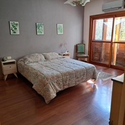 旅遊訂房 阿根廷-蒂格雷 Bed & Breakfast Delta Inn - Río Tigre (Bed & Breakfast Delta Inn - Rio Tigre) - 57篇評鑑 評分:8.1