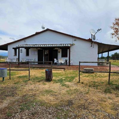 旅遊訂房 西班牙-特赫達德鐵塔爾 Hotel Rural Portilla de Monfragüe (Hotel Rural Portilla de Monfrague) - 105篇評鑑 評分:8.5
