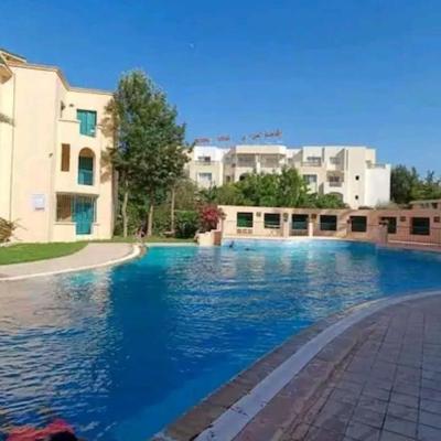 旅遊訂房 突尼斯-哈瑪麥德 Appartement résidence Port yasmine hammamet (Appartement residence Port yasmine hammamet) - 7篇評鑑 評分:7.5