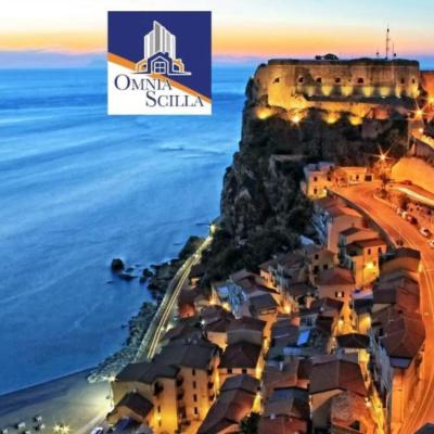 旅遊訂房 義大利-希拉 B&B Omnia Scilla - 6篇評鑑 評分:8.8