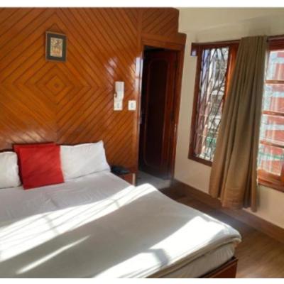 旅遊訂房 印度-西姆拉 Hotel Woodland, Shimla - 2篇評鑑 評分:8.9
