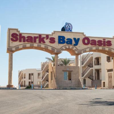 旅遊訂房 埃及-沙姆沙伊赫 Sharks Bay Oasis Hotel