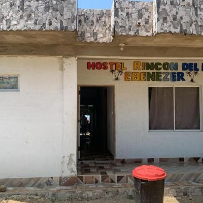 旅遊訂房 哥倫比亞-林康 Hostel Rincon del mar Ebenezer - 15篇評鑑 評分:8.8