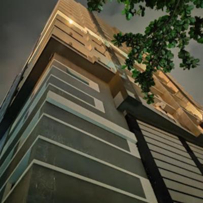 旅遊訂房 斯里蘭卡-科倫坡 Alfred towers - New Luxury apartment - 1篇評鑑 評分:10