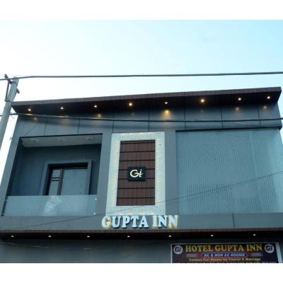 旅遊訂房 印度-巴塔拉 Hotel Gupta Inn, Dera Baba Nanak punjab