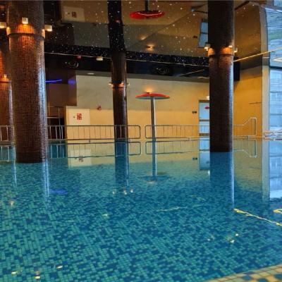 旅遊訂房 波蘭-伍斯特洛尼摩斯克 Hotel SKAL Medi SPA & Resort - 7篇評鑑 評分:8.5