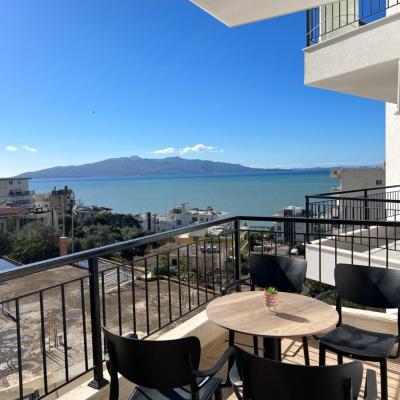 旅遊訂房 阿爾巴尼亞-薩蘭達 Proda Apartments - 11篇評鑑 評分:9.5