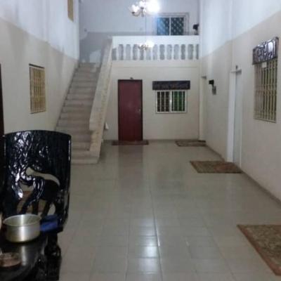 旅遊訂房 岡比亞-科洛里 #8 princess apartments, 230mt to senegambia business strip.