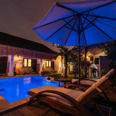 旅遊訂房 印尼-峇裡 APS House Canggu - 2篇評鑑 評分:7.2