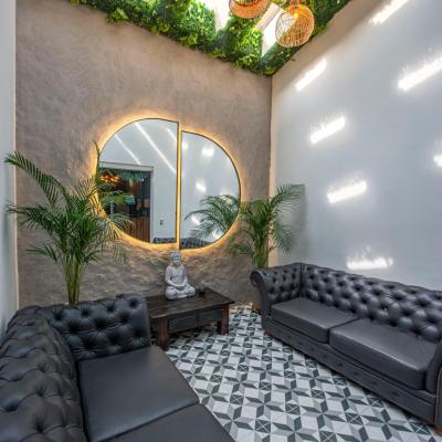 旅遊訂房 哥倫比亞-麥德林 HOTEL BALI AT POBLADO - 7篇評鑑 評分:5.6
