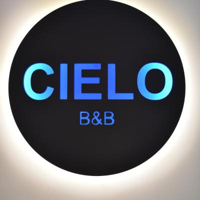 旅遊訂房 意大利-克羅托內 Cielo B&b - 4篇評鑑 評分:9.8