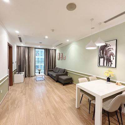 旅遊訂房 越南-河內 Lovely 2BR Apt in City Center