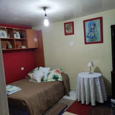 旅遊訂房 西班牙-托萊多 One bedroom house at Las Ventas Con Pena Aguilera - 2篇評鑑 評分:3