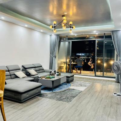 旅遊訂房 越南-頭頓 Sơn Thịnh Apartment I Căn hộ VIEW BIỂN ĐẸP Có 3PN 130m2 I GIÁ TỐT (Son Thinh Apartment I Can ho VIEW BIEN ĐEP Co 3PN 130m2 I GIA TOT) - 2篇評鑑 評分:4