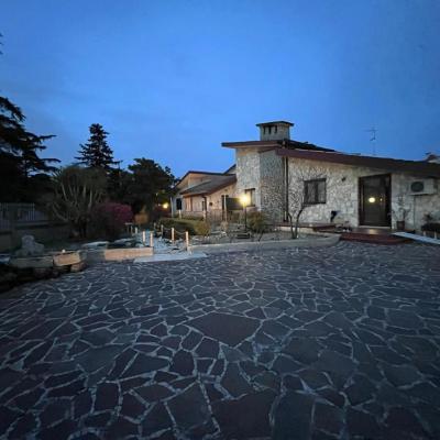 旅遊訂房 意大利-焦亞德爾科爾 B&B Villa Isabella alloggi e case vacanza - 146篇評鑑 評分:9