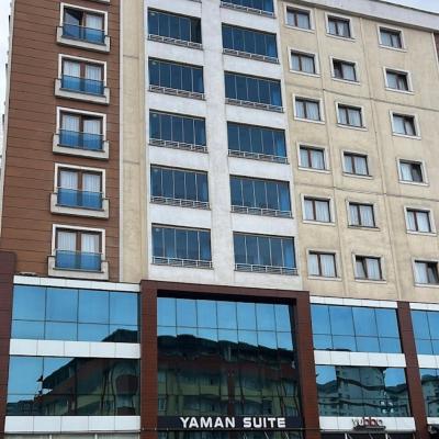 旅遊訂房 土耳其-特拉布宗 Yaman Suite Apart - 13篇評鑑 評分:7.7