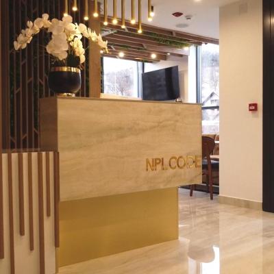 旅遊訂房 波斯尼亞和黑塞哥維那-薩拉熱沃 Hotel NPL CODE - 16篇評鑑 評分:8