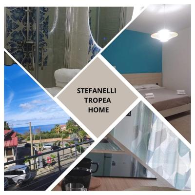 旅遊訂房 意大利-特羅佩阿 Stefanelli Tropea Home - 69篇評鑑 評分:9.8