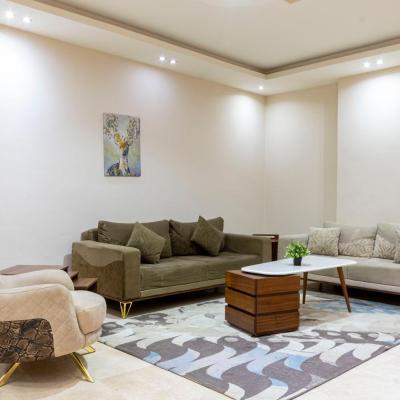 旅遊訂房 埃及-開羅 YARA - Luxury Apt - 3BR - New Cairo - A