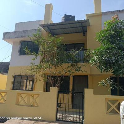 旅遊訂房 印度-孟買 4 Bhk Independent Villa@Ghodberder Road Thane West