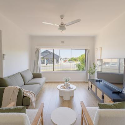 旅遊訂房 澳洲-霍巴特 Hobart Best Price - Ideal Home for Retreat - 1篇評鑑 評分:10