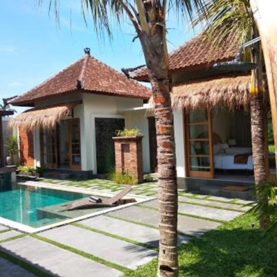 旅遊訂房 印尼-峇里 Villa Gong Canggu