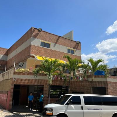 旅遊訂房 委內瑞拉-卡蒂亞拉馬爾 HOTEL MUEVETE POR VARGAS - 5篇評鑑 評分:6