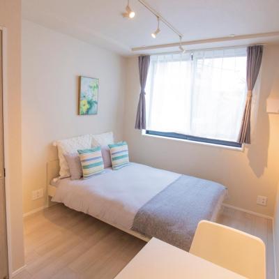 旅遊訂房 日本-東京 The most comfortable and best choice for accommodation in Yoyogi YoSi2 - 2篇評鑑 評分:7.5