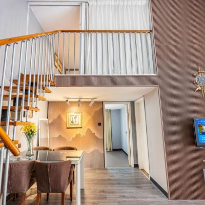 旅遊訂房 中國-廣州 廣州美如酒店公寓柏林公寓店 (Meiru Apartment Hotel Guangzhou Bolin Apartment) - 23篇評鑑 評分:6.3