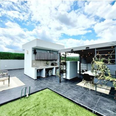 旅遊訂房 墨西哥-墨西哥城 Big roof garden in a great location - 2篇評鑑 評分:9.5