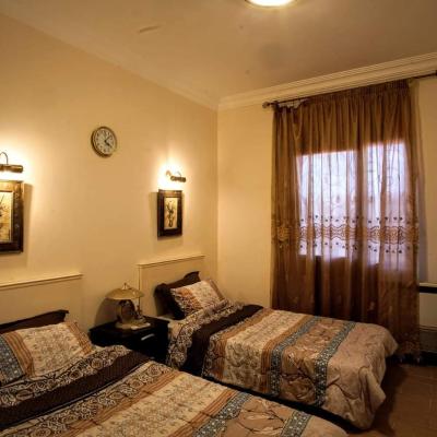 旅遊訂房 埃及-吉薩 Cozy apartment in Sheikh Zayed, with private garden - 1篇評鑑 評分:10