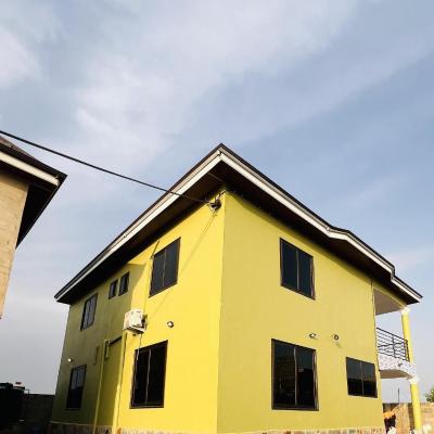 旅遊訂房 加納-阿克拉 Lovely 5-Bed House Getaway Duplex in Accra