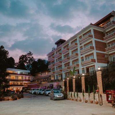旅遊訂房 尼泊爾-塔拉凱斯瓦爾 Hotel Monalisa Kathmandu Pvt. Ltd