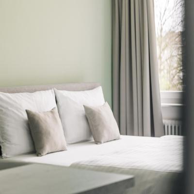 旅遊訂房 德國-美茵河畔法蘭克福 Homaris Apartments Frankfurt - 64篇評鑑 評分:8