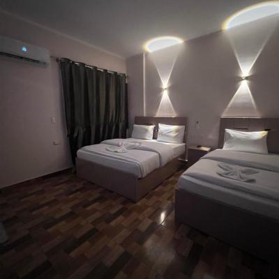 旅遊訂房 埃及-開羅 Cairo Casa Hotel - 15篇評鑑 評分:9