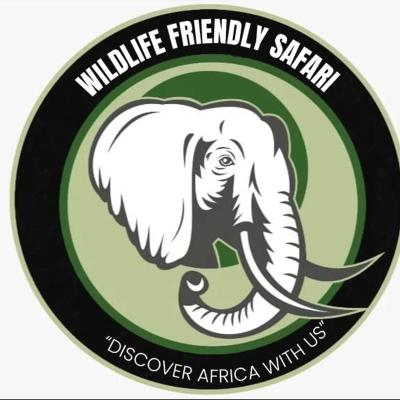 旅遊訂房 盧旺達-基納茲 Wildlife friendly safari